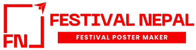 Festival Nepal Logo